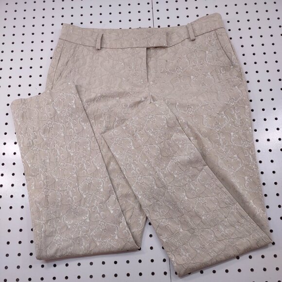 Bundle of Pants, Size 6, Different Styles (Willi Smith, Van Heusen, Rachel Zoe) - Picture 5 of 11